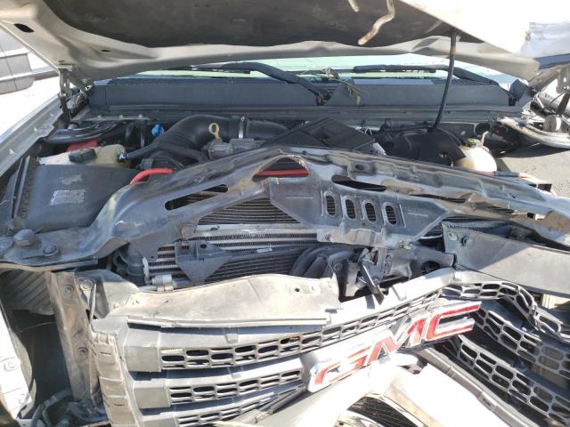 Photo 7 from auction – 2011 GMC 2500HD with VIN 1GT220C83BZ225094