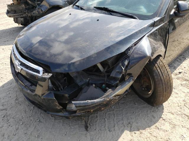 Photo 9 from auction – 2012 CHEVROLET CRUZE LT with VIN 1G1PF5SC6C7125915