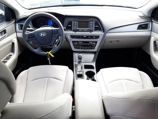 Photo 9 from auction – 2015 HYUNDAI SONATA SE with VIN 5NPE24AF4FH190200