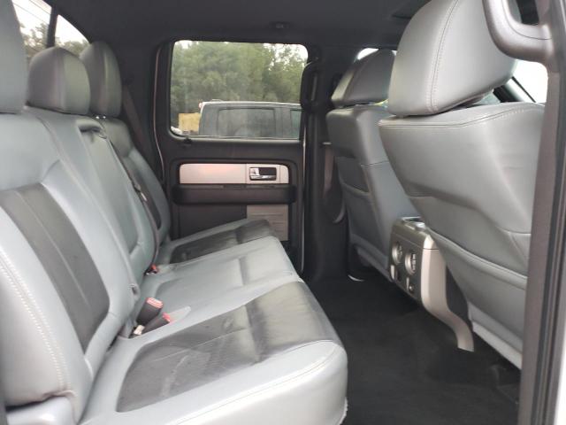 Photo 6 from auction – 2011 FORD F150 SUPER with VIN 1FTFW1C68BFA59747