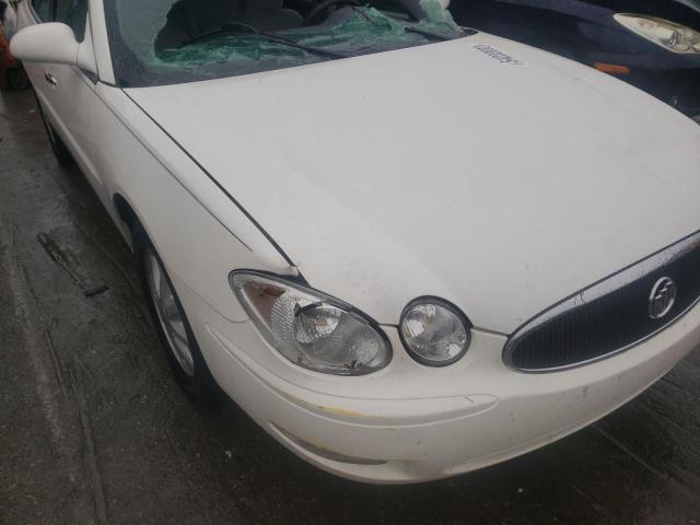 Photo 9 from auction – 2005 BUICK LACROSSE C with VIN 2G4WC532051339022