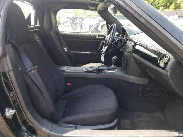 Photo 5 from auction – 2008 MAZDA MX-5 MIATA with VIN JM1NC26F280154886