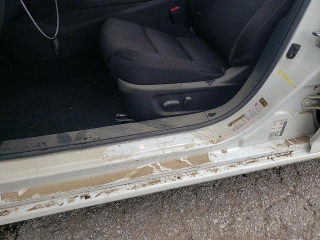 Photo 9 from auction – 2020 NISSAN ALTIMA S with VIN 1N4BL4BV3LC275130