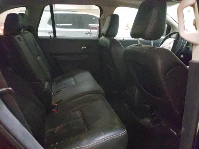 Photo 6 from auction – 2010 FORD EDGE LIMIT with VIN 2FMDK3KC5ABA37867