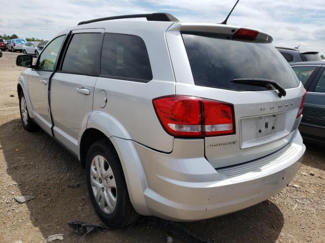 Photo 3 from auction – 2014 DODGE JOURNEY SE with VIN 3C4PDCAB3ET201891