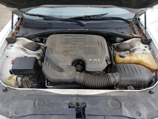 Photo 7 from auction – 2012 DODGE CHARGER SE with VIN 2C3CDXBG1CH297997