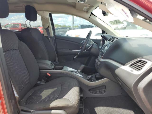 Photo 5 from auction – 2020 DODGE JOURNEY SE with VIN 3C4PDCAB3LT199668