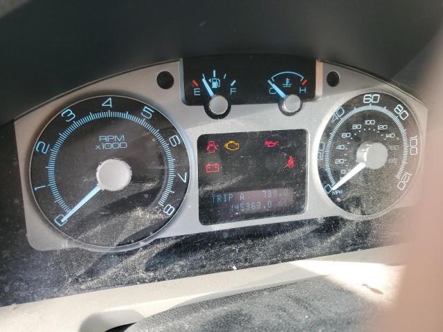 Photo 8 from auction – 2010 MERCURY MARINER PR with VIN 4M2CN9H71AKJ00449