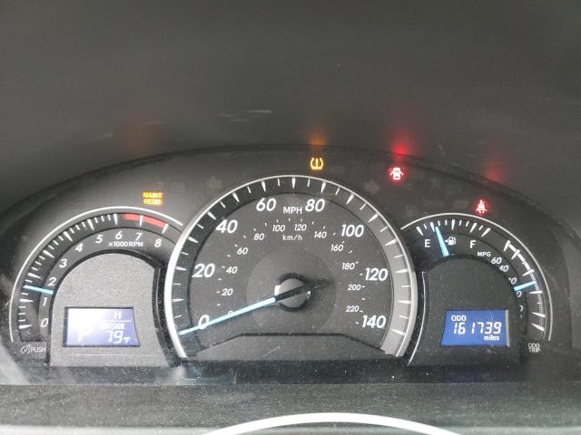 Photo 8 from auction – 2012 TOYOTA CAMRY BASE with VIN 4T4BF1FK5CR199762