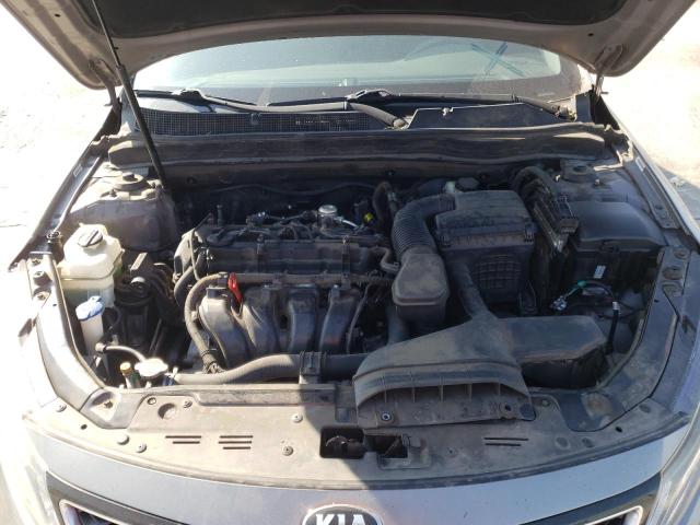 Photo 7 from auction – 2015 KIA OPTIMA LX with VIN 5XXGM4A76FG451589