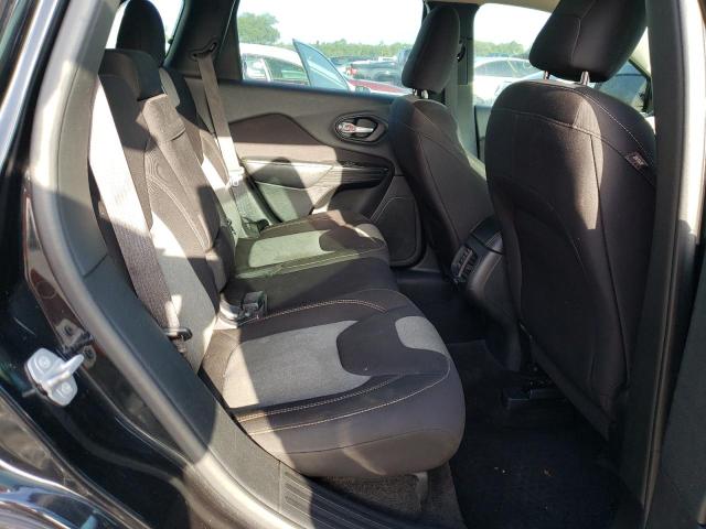 Photo 6 from auction – 2015 JEEP CHEROKEE S with VIN 1C4PJLAB6FW677170