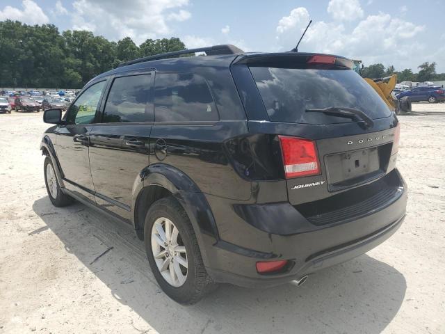 Photo 3 from auction – 2016 DODGE JOURNEY SX with VIN 3C4PDCBG2GT157248
