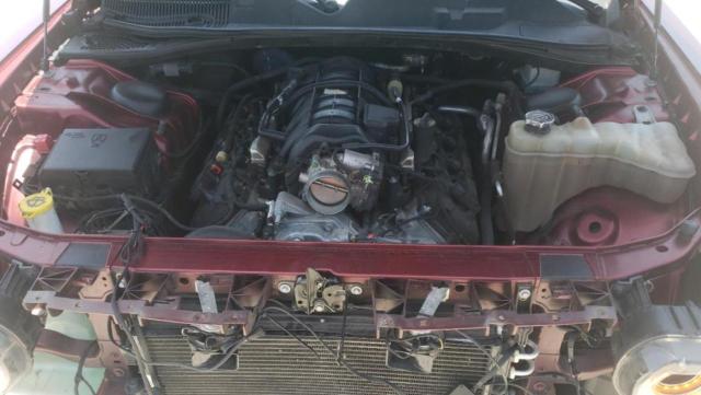 Photo 7 from auction – 2019 DODGE CHALLENGER with VIN 2C3CDZBT8KH627657