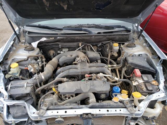 Снимка 7 от търг – 2014 SUBARU OUTBACK 2. с VIN 4S4BRBFCXE3210201