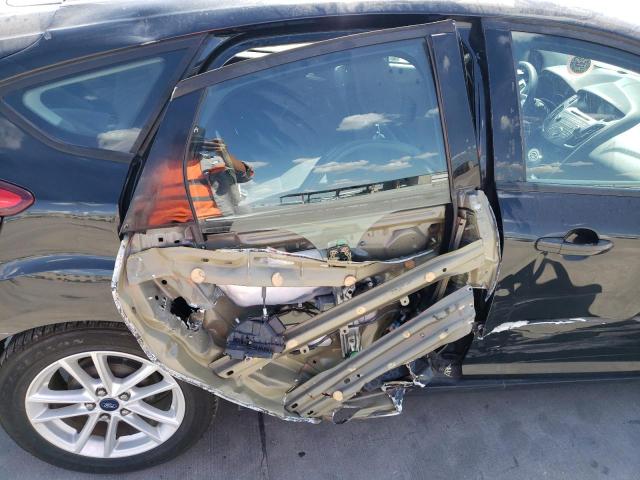 Photo 9 from auction – 2015 FORD FOCUS SE with VIN 1FADP3K24FL270617