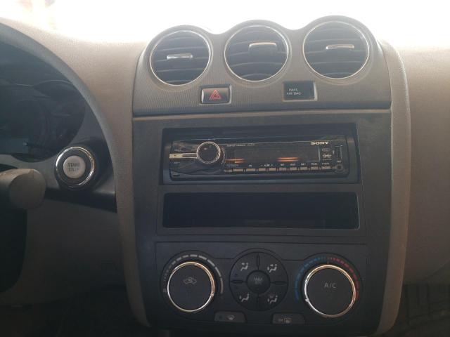 Photo 9 from auction – 2010 NISSAN ALTIMA BAS with VIN 1N4AL2AP4AN490813