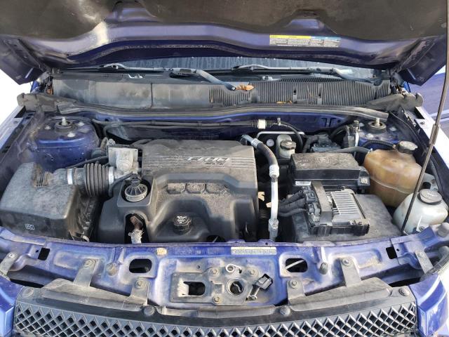 Photo 7 from auction – 2006 CHEVROLET EQUINOX LT with VIN 2CNDL63F266157844