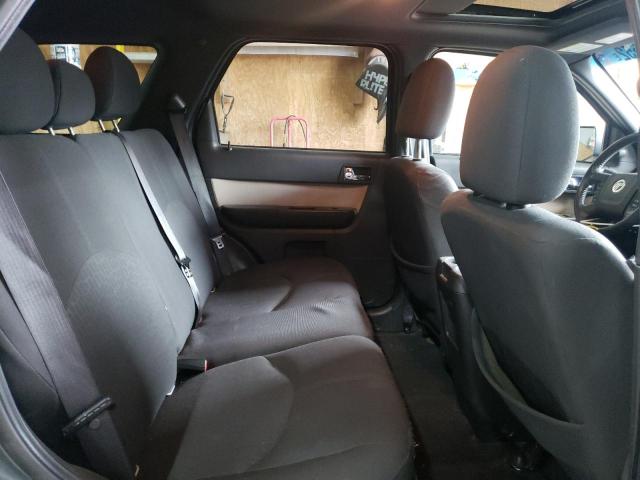 Photo 6 from auction – 2010 MERCURY MARINER with VIN 4M2CN9BG0AKJ03996