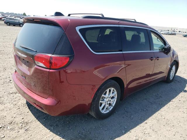 Photo 4 from auction – 2021 CHRYSLER VOYAGER LX with VIN 2C4RC1DG3MR530468