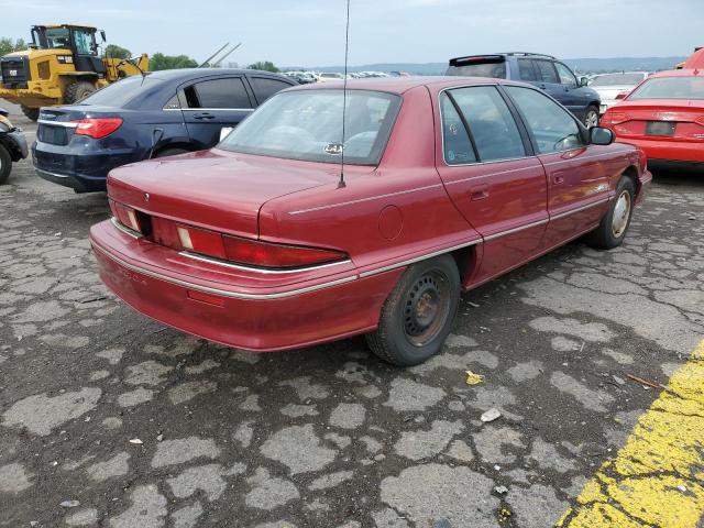 Photo 4 from auction – 1995 BUICK SKYLARK GR with VIN 1G4NV55DXSC443690