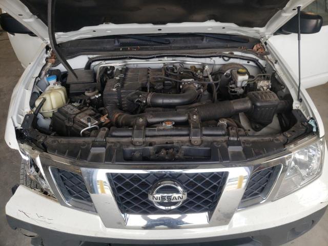 Photo 7 from auction – 2019 NISSAN FRONTIER S with VIN 1N6BD0CT1KN700812