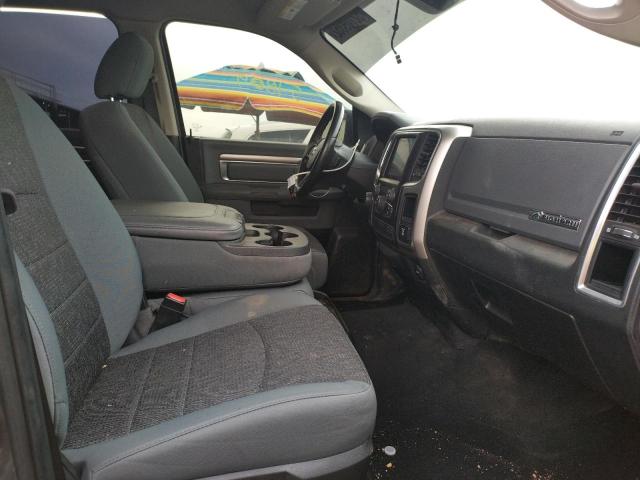 Photo 5 from auction – 2018 RAM 1500 SLT with VIN 1C6RR7LT8JS253057