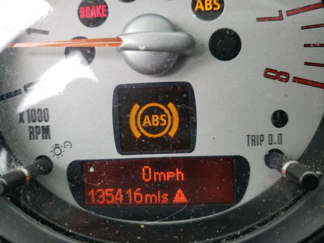 Photo 8 from auction – 2013 MINI COOPER S C with VIN WMWZC3C55DWP51103