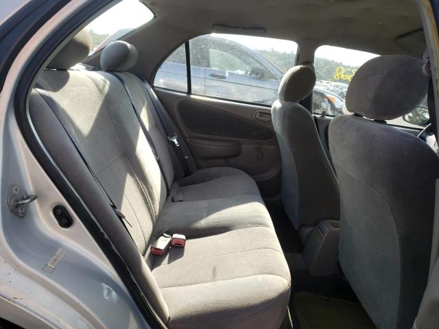 Photo 6 from auction – 2001 TOYOTA COROLLA CE with VIN 2T1BR12E41C486574
