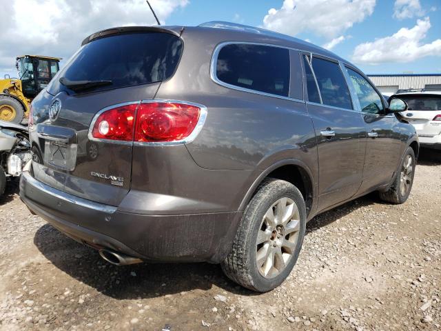 Photo 4 from auction – 2010 BUICK ENCLAVE CX with VIN 5GALVCED4AJ166398