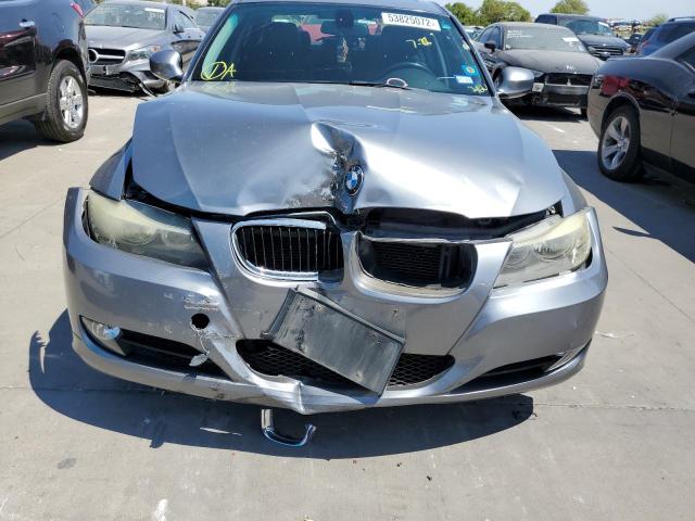 Photo 9 from auction – 2011 BMW 328 I SULE with VIN WBAPH5G55BNM83655