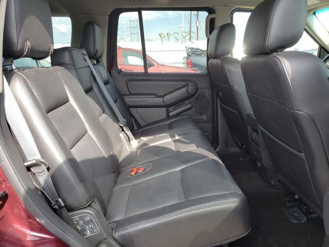 Photo 6 from auction – 2008 FORD EXPLORER L with VIN 1FMEU75808UA97749
