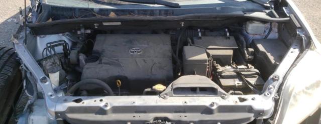 Photo 7 from auction – 2011 TOYOTA SIENNA LE with VIN 5TDKK3DC8BS065980