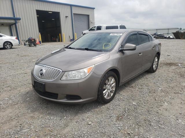 Photo 2 from auction – 2011 BUICK LACROSSE C with VIN 1G4GA5EC6BF311617