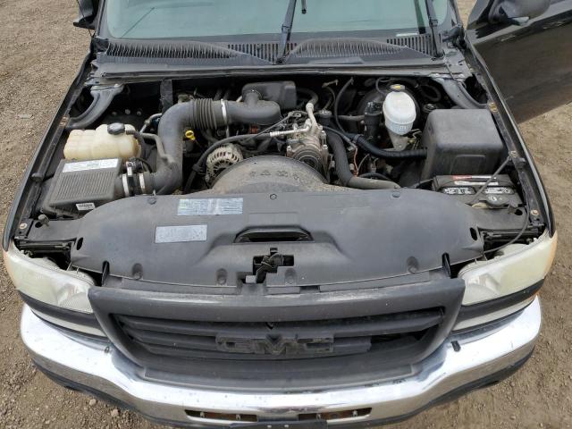Photo 7 from auction – 2003 GMC NEW SIERRA with VIN 1GTEC14X63Z322491