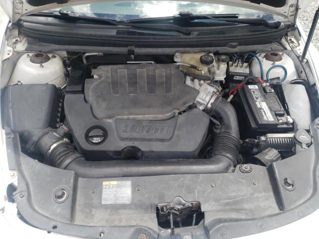 Photo 7 from auction – 2012 CHEVROLET MALIBU LTZ with VIN 1G1ZG5E76CF208299