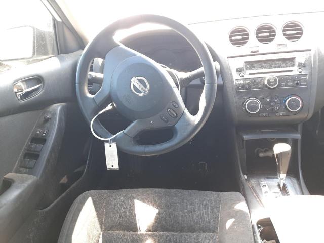 Photo 9 from auction – 2010 NISSAN ALTIMA BAS with VIN 1N4AL2AP4AN439022