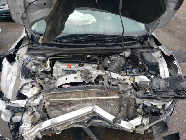 Photo 7 from auction – 2014 HONDA CR-V EX with VIN 2HKRM3H51EH537967