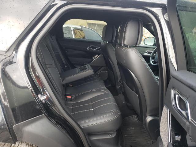 Photo 6 from auction – 2020 LAND ROVER RANGE ROVE with VIN SALYM2EV0LA237957
