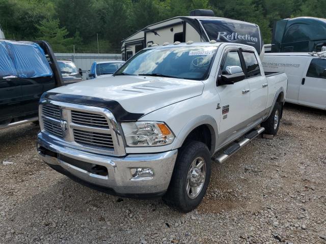 Photo 2 from auction – 2012 DODGE RAM 2500 L with VIN 3C6UD5FL7CG145256