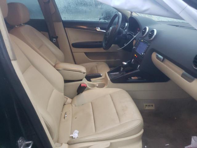 Photo 5 from auction – 2012 AUDI A3 PREMIUM with VIN WAUBJAFM9CA077807