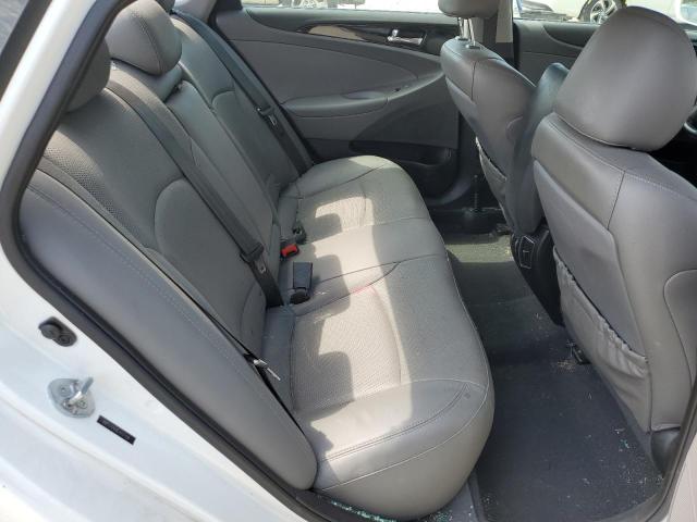 Photo 6 from auction – 2014 HYUNDAI SONATA SE with VIN 5NPEC4AB9EH931188