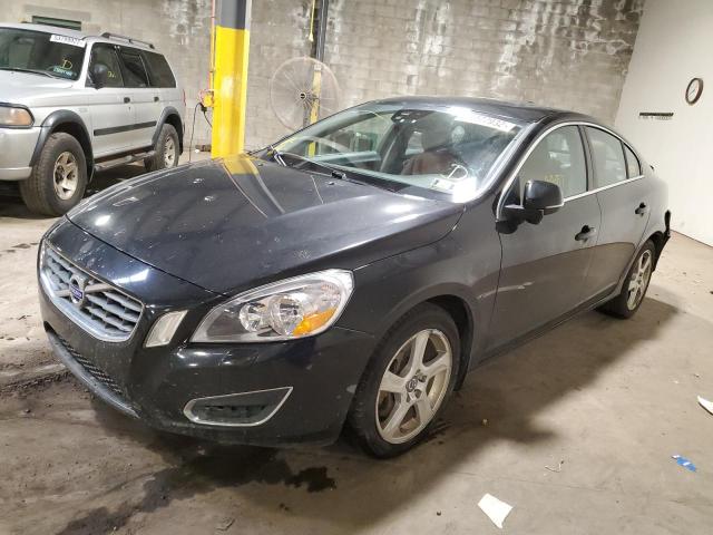 Photo 2 from auction – 2012 VOLVO S60 T5 with VIN YV1622FS6C2092422