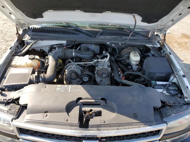 Photo 7 from auction – 2007 CHEVROLET SILVERADO with VIN 3GCEC14X67G249029