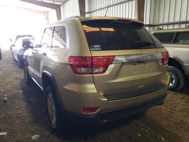 Photo 3 from auction – 2011 JEEP GRAND CHER with VIN 1J4RR4GT2BC610403