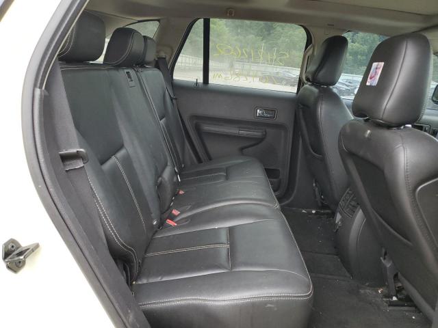 Photo 6 from auction – 2007 FORD EDGE SEL P with VIN 2FMDK49C67BB40039