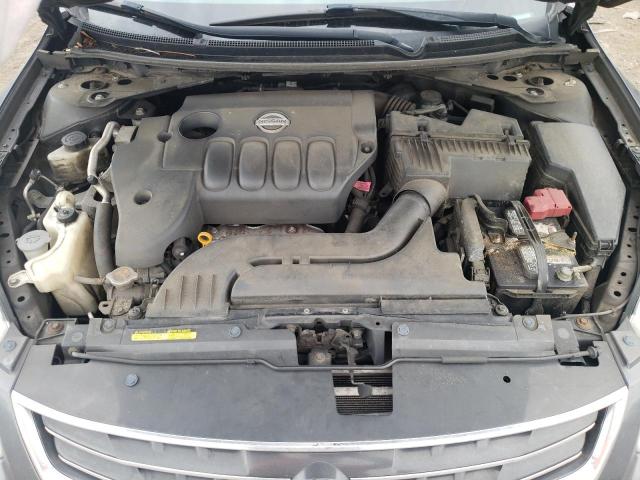 Photo 7 from auction – 2011 NISSAN ALTIMA BAS with VIN 1N4AL2AP1BN469645
