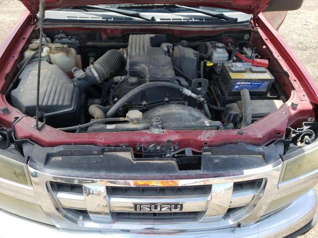 Photo 7 from auction – 2006 ISUZU I-280 with VIN 1GGCS198X68702325