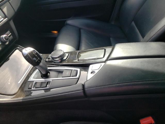 Photo 9 from auction – 2015 BMW 535 I with VIN WBA5B1C54FG126940