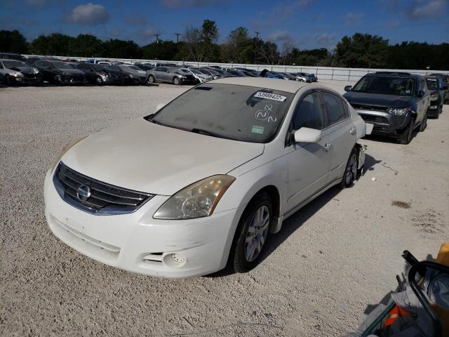Photo 2 from auction – 2011 NISSAN ALTIMA BAS with VIN 1N4AL2AP3BN497317