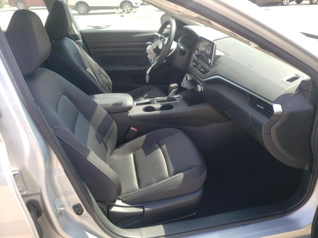Photo 5 from auction – 2020 NISSAN ALTIMA S with VIN 1N4BL4BV9LC121666